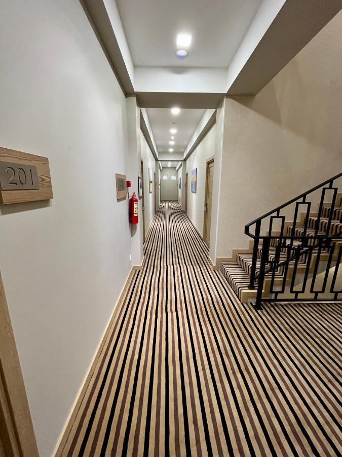 Bristol Hotel Taszkent Zewnętrze zdjęcie